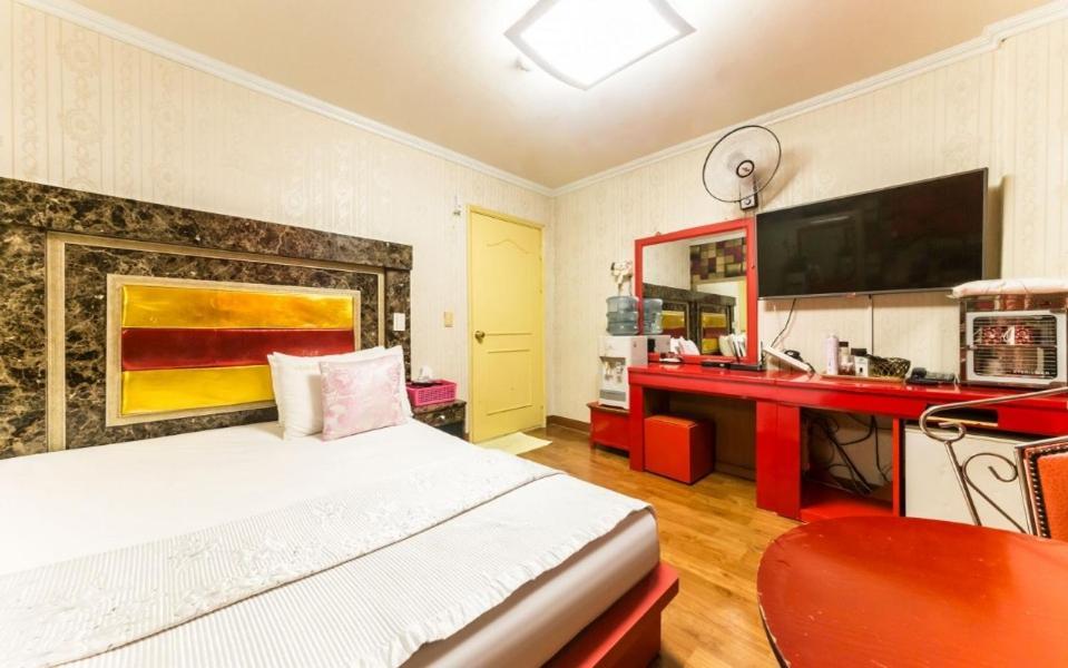 Feel Motel Почеон Стая снимка