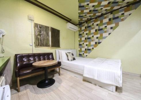 Feel Motel Почеон Екстериор снимка